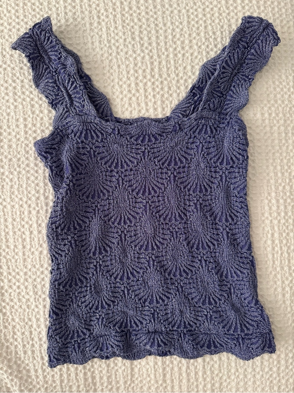 Free People Love Letter Cami - Picture 3 of 3